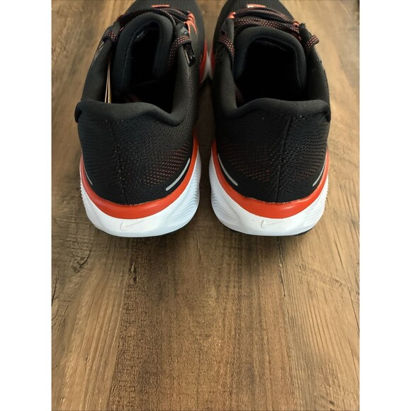 Nike Air Zoom Pegasus 41 Cleveland Browns Men Size 13 Running Shoes FZ5075-001 main image 7